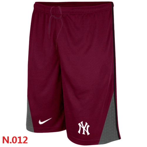MLB Shorts-041