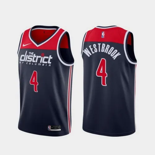 NBA Washington Wizards-036
