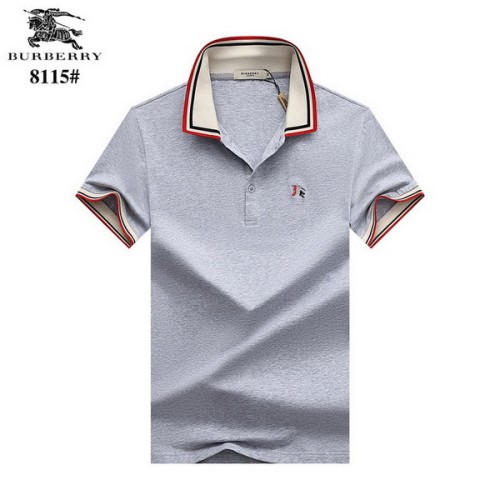 Burberry polo men t-shirt-369(M-XXXL)