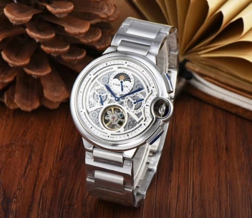 Cartier Watches-612