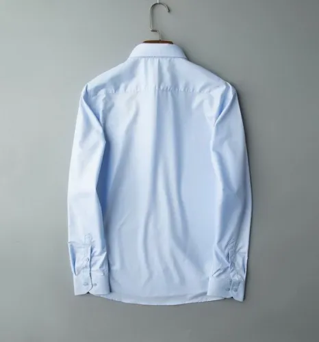 Burberry long sleeve men-038(M-XXXL)