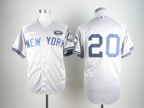 MLB New York Yankees-066