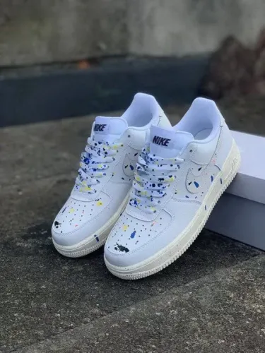 Nike air force shoes men low-2600