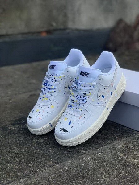 Nike air force shoes men low-2600