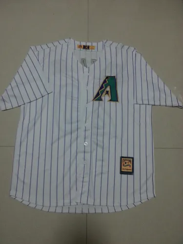 MLB Arizona Diamondbacks-014