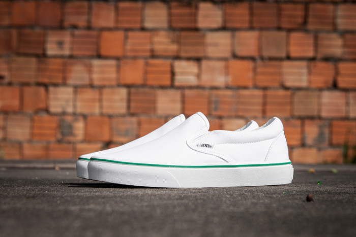 Vans Era Low Top Shoes-079