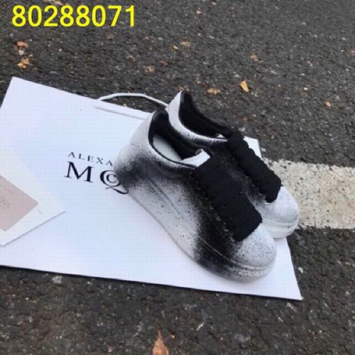 Alexander McQueen men shoes 1：1 quality-187
