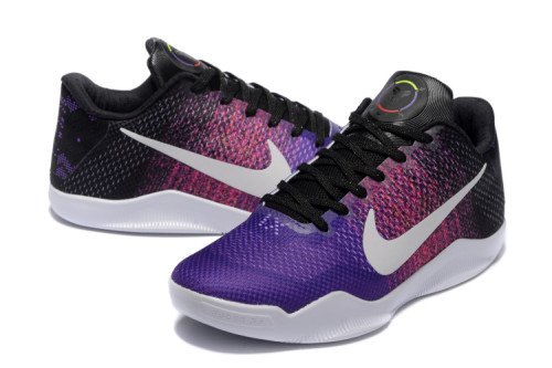 Nike Kobe Bryant 11 Shoes-015