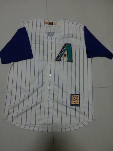 MLB Arizona Diamondbacks-026