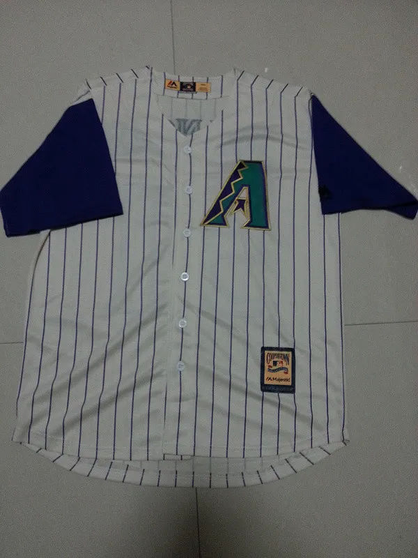 MLB Arizona Diamondbacks-026