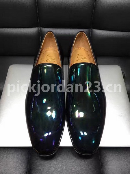 Super Max Christian Louboutin Shoes-579