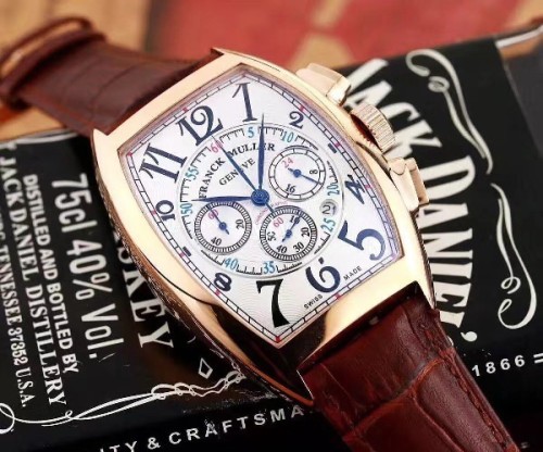 Franck Muller Watches-094