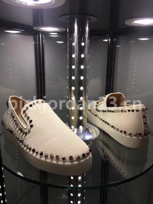 Super Max Christian Louboutin Shoes-671
