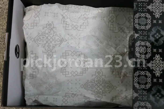Authentic fragment x CLOT x Nike Air Force 1 PRM