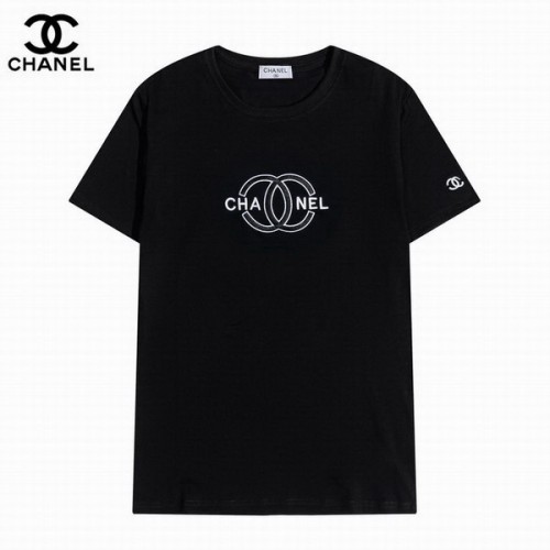 CHNL t-shirt men-122(S-XXL)