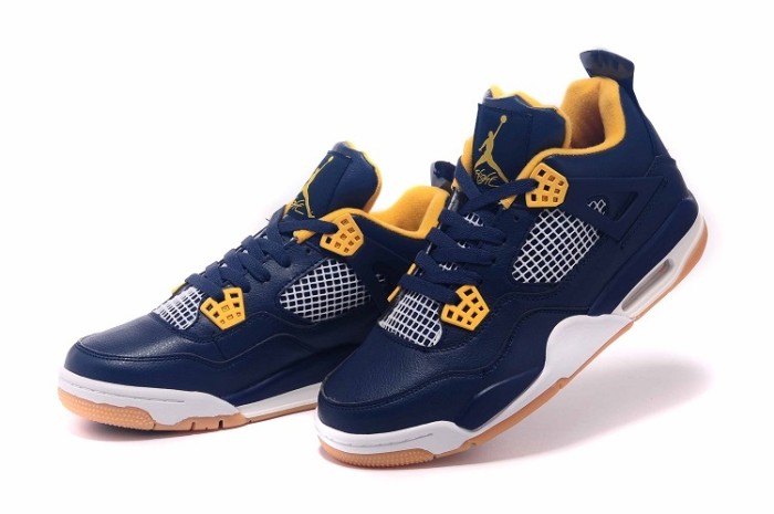 Air Jordan 4 shoes AAA-092