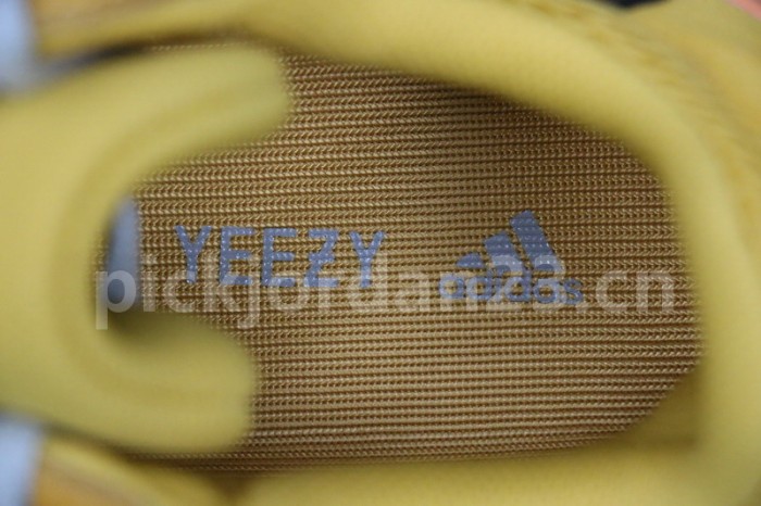 Authentic  Yeezy Boost 700 “Sun”