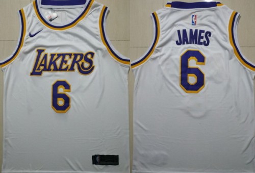 NBA Los Angeles Lakers-229