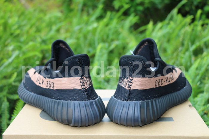 Authentic Yeezy 350 Boost V2 BY1605