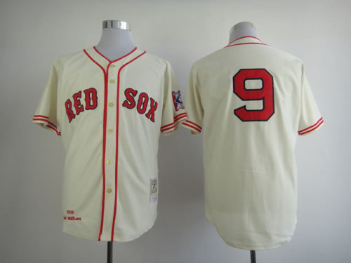 MLB Boston Red Sox-136