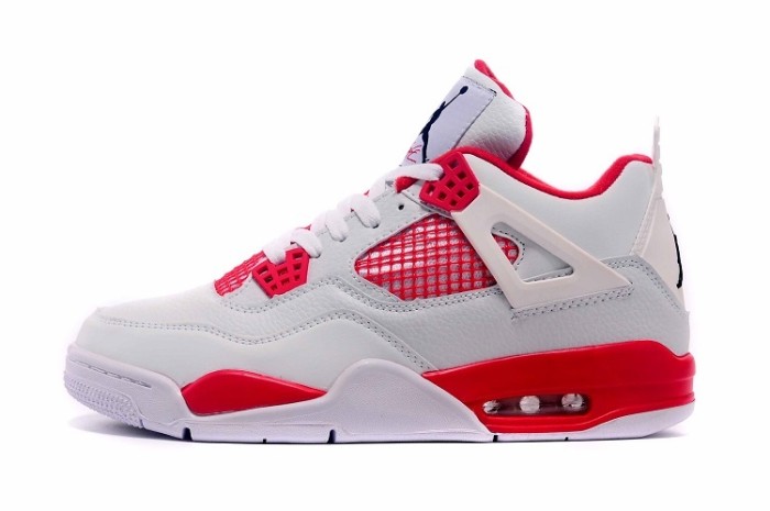 Air Jordan 4 shoes AAA-093