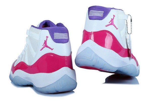 Air Jordan 11 women AAA-010