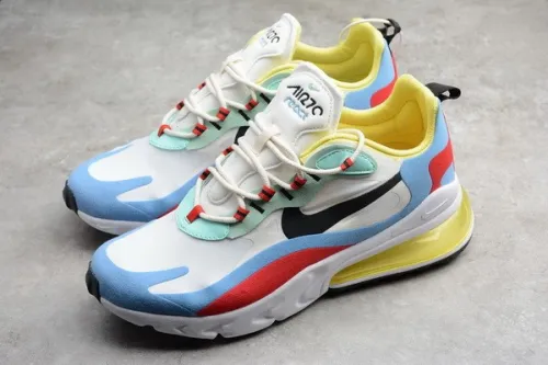 Nike Air Max 270 women shoes-563
