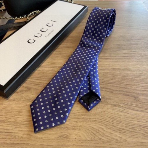 G Necktie AAA Quality-239