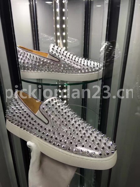 Super Max Christian Louboutin Shoes-639