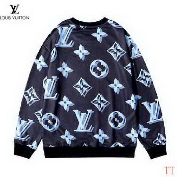 LV men Hoodies-261(M-XXL)