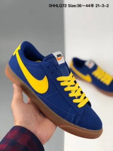 Nike Dunk shoes women low-100