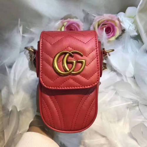 Super Perfect G handbags(Original Leather)-022