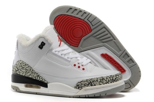 Jordan 3 shoes Down AAA-002
