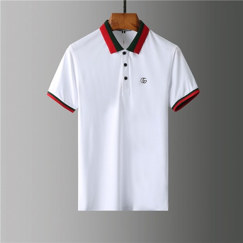 G polo men t-shirt-139(M-XXXL)