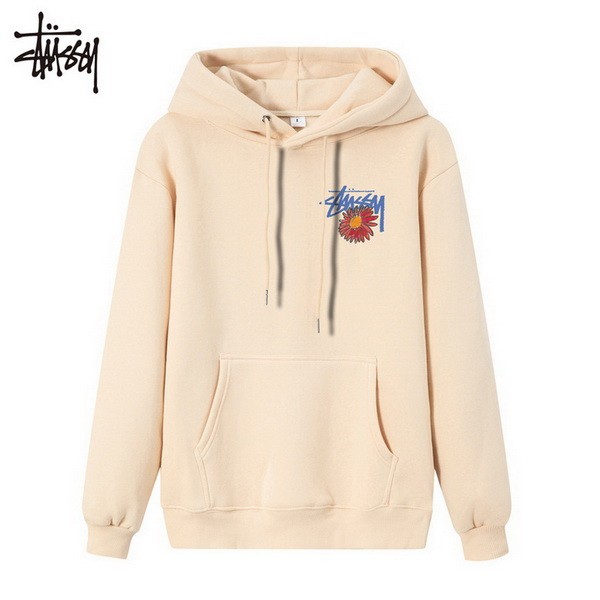 Stussy men Hoodies-280(S-XXL)