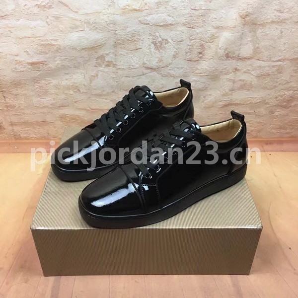 Super Max Christian Louboutin Shoes-426