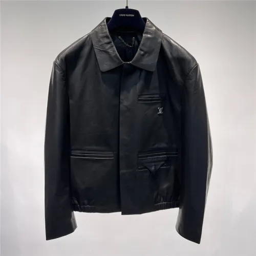 LV Jacket High End Quality-099