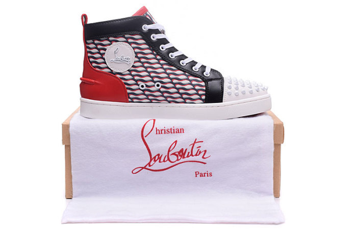 Christian Louboutin mens shoes-370
