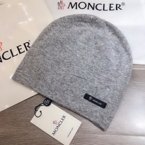 Moncler Wool Cap Scarf AAA-086