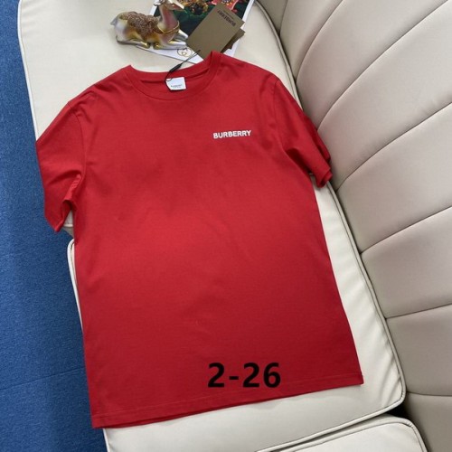 Burberry t-shirt men-351(S-L)