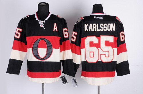 Ottawa Senators jerseys-046