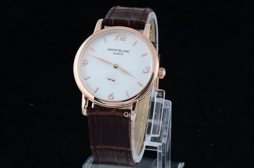 Montblanc Watches-417