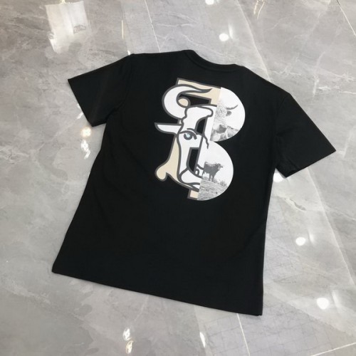 Burberry t-shirt men-409(S-XXL)