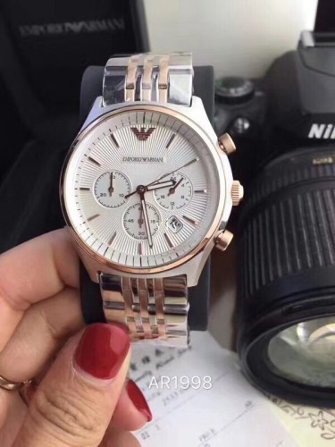 Armani Watches-133