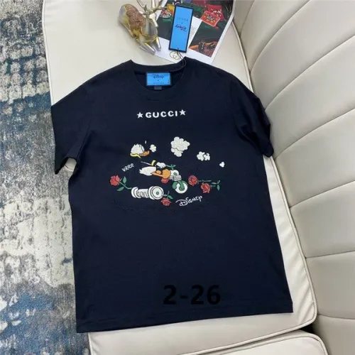 G men t-shirt-884(S-L)