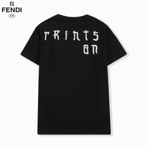 FD T-shirt-573(S-XXL)