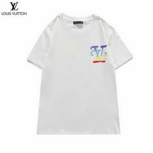 LV  t-shirt men-573(S-XXL)