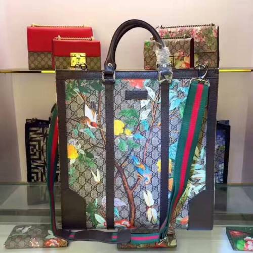 Super Perfect G handbags(Original Leather)-199