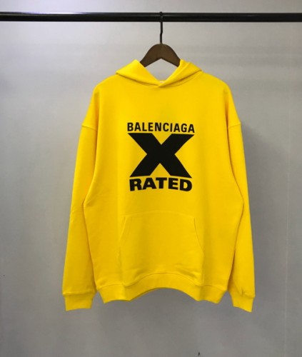 B Hoodies 1：1 Quality-619(XS-L)