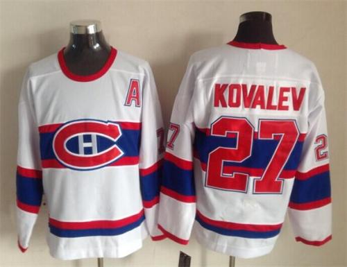 Montreal Canadiens jerseys-017